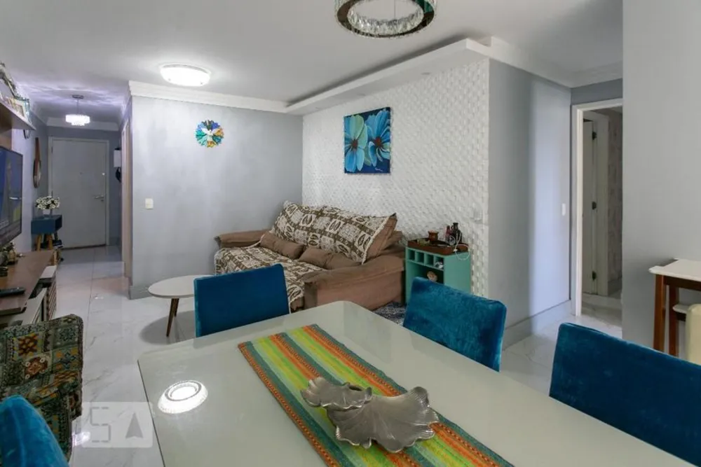 Apartamento, 4 quartos, 128 m² - Foto 5