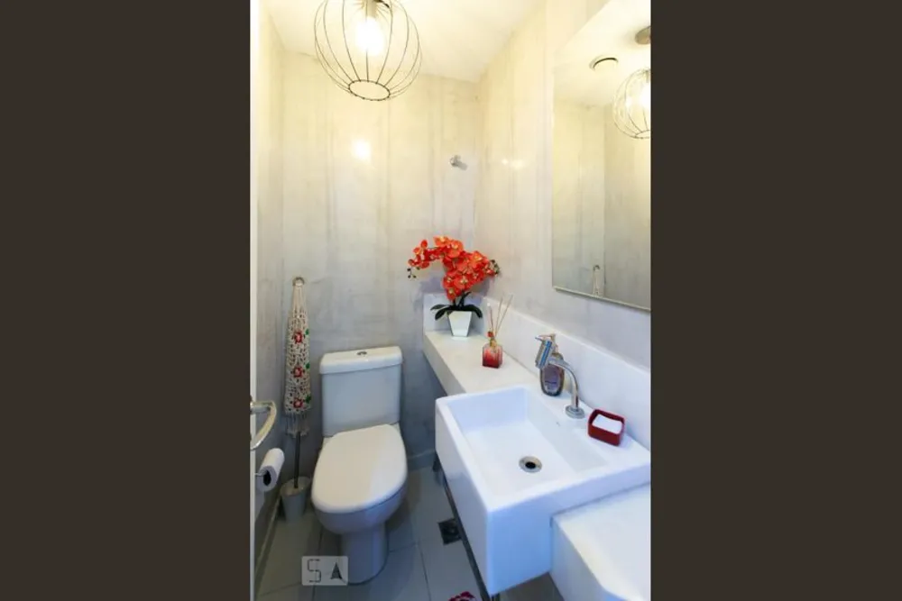 Apartamento, 4 quartos, 128 m² - Foto 46