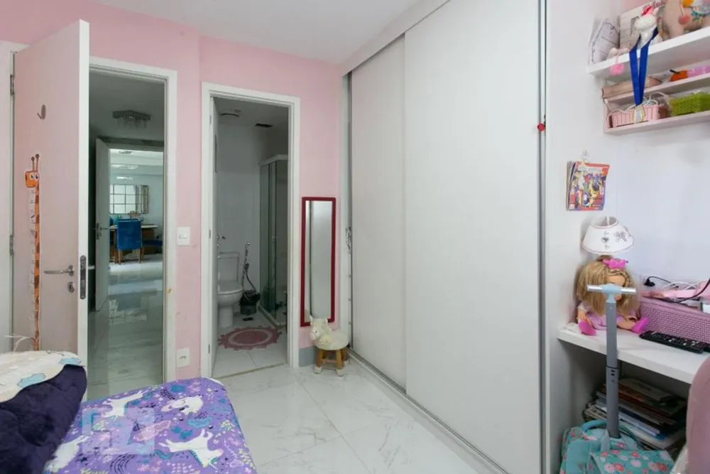 Apartamento, 4 quartos, 128 m² - Foto 33