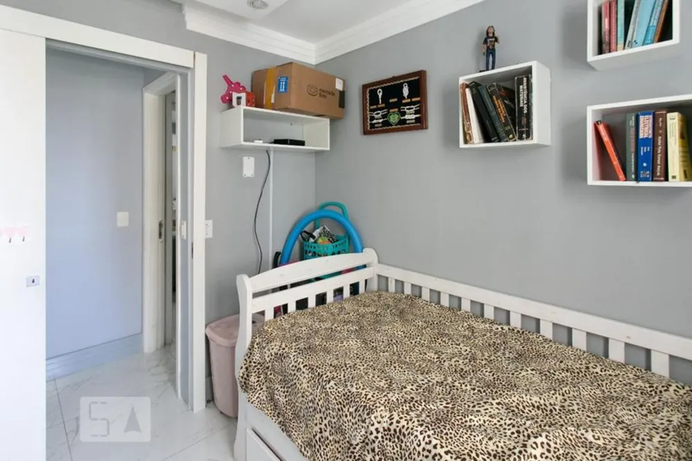 Apartamento, 4 quartos, 128 m² - Foto 44