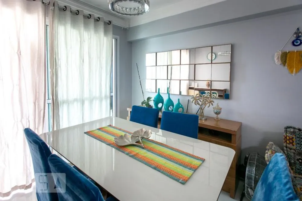 Apartamento, 4 quartos, 128 m² - Foto 6
