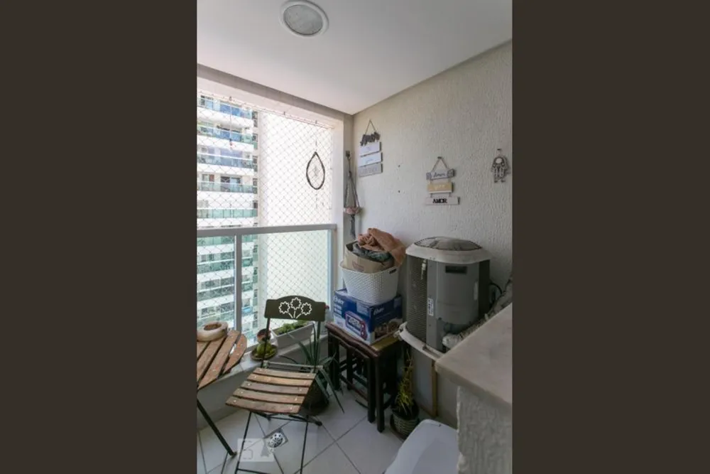 Apartamento, 4 quartos, 128 m² - Foto 16