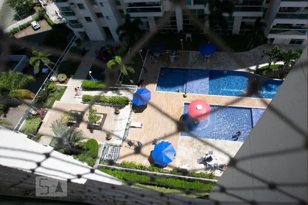 Apartamento, 4 quartos, 128 m² - Foto 64
