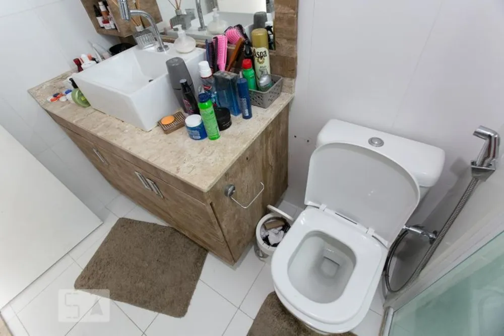 Apartamento, 4 quartos, 128 m² - Foto 21