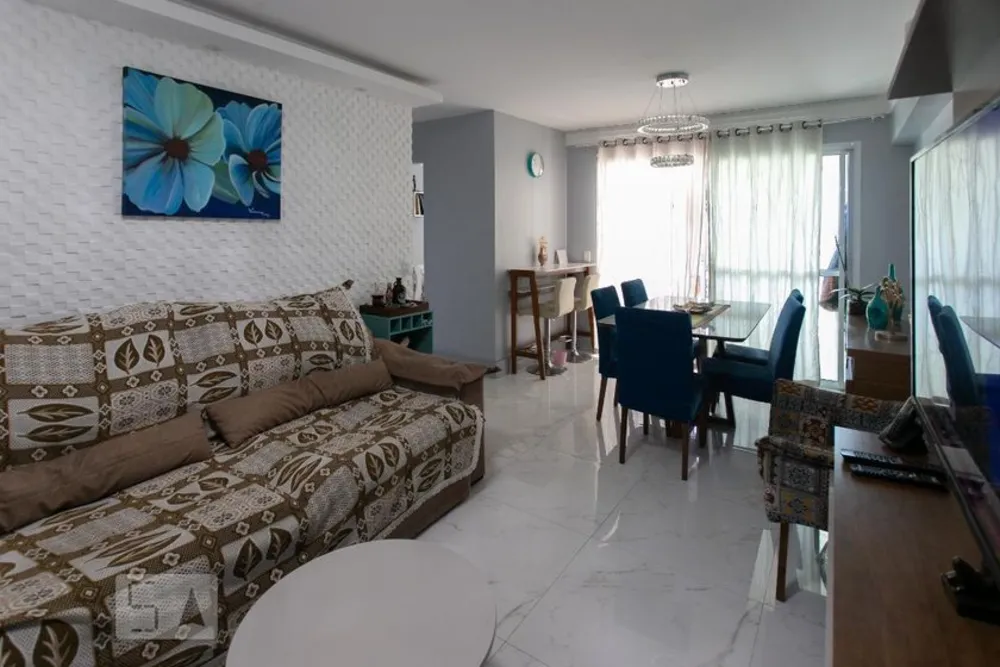 Apartamento, 4 quartos, 128 m² - Foto 3