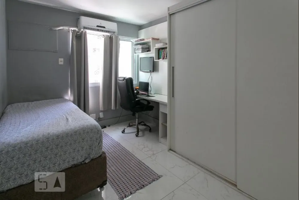 Apartamento, 4 quartos, 128 m² - Foto 22