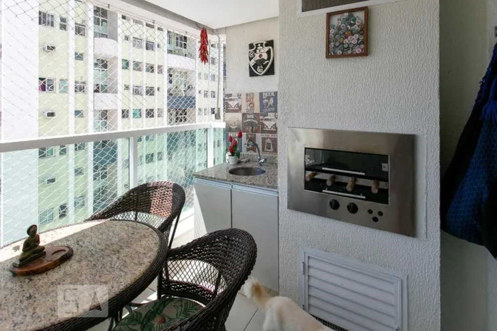 Apartamento, 4 quartos, 128 m² - Foto 10