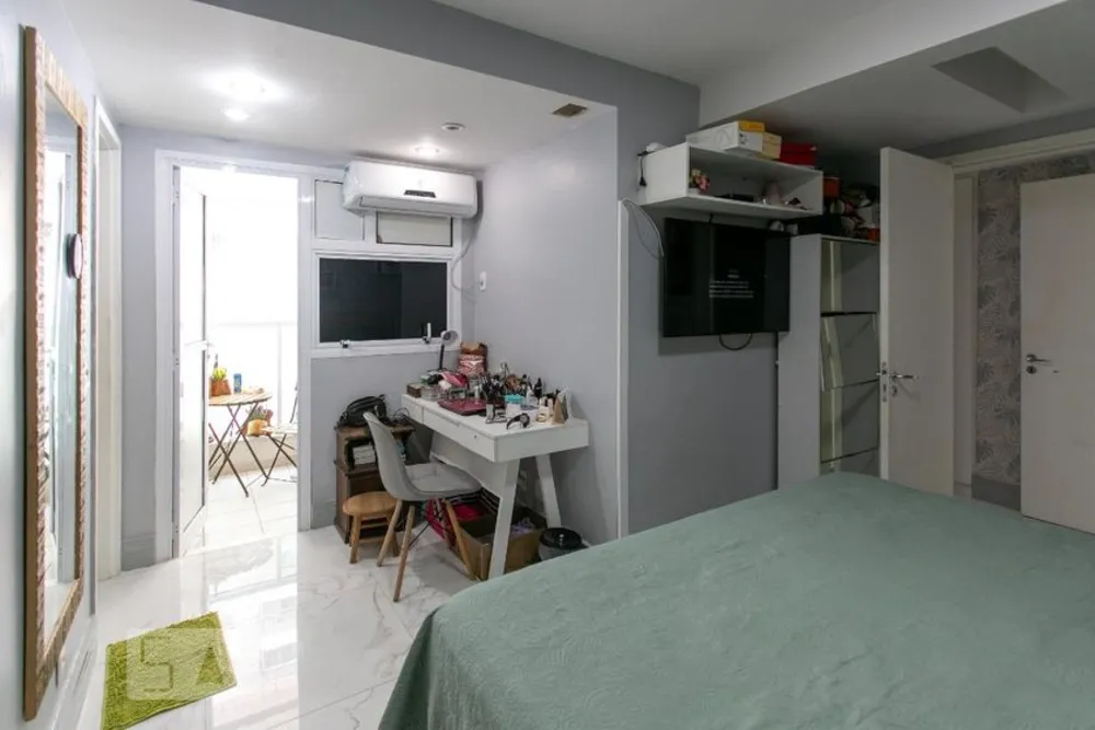 Apartamento, 4 quartos, 128 m² - Foto 14