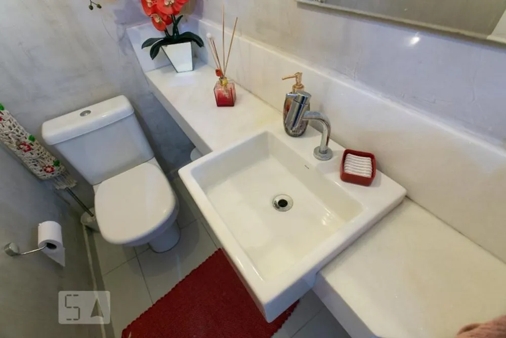Apartamento, 4 quartos, 128 m² - Foto 47