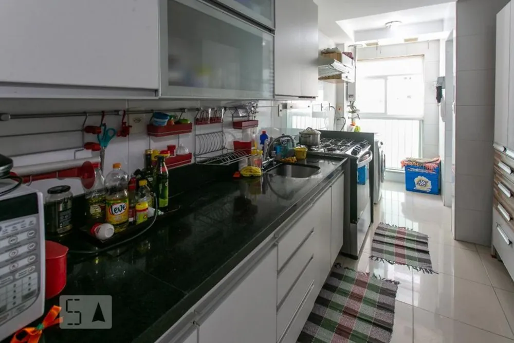 Apartamento, 4 quartos, 128 m² - Foto 50