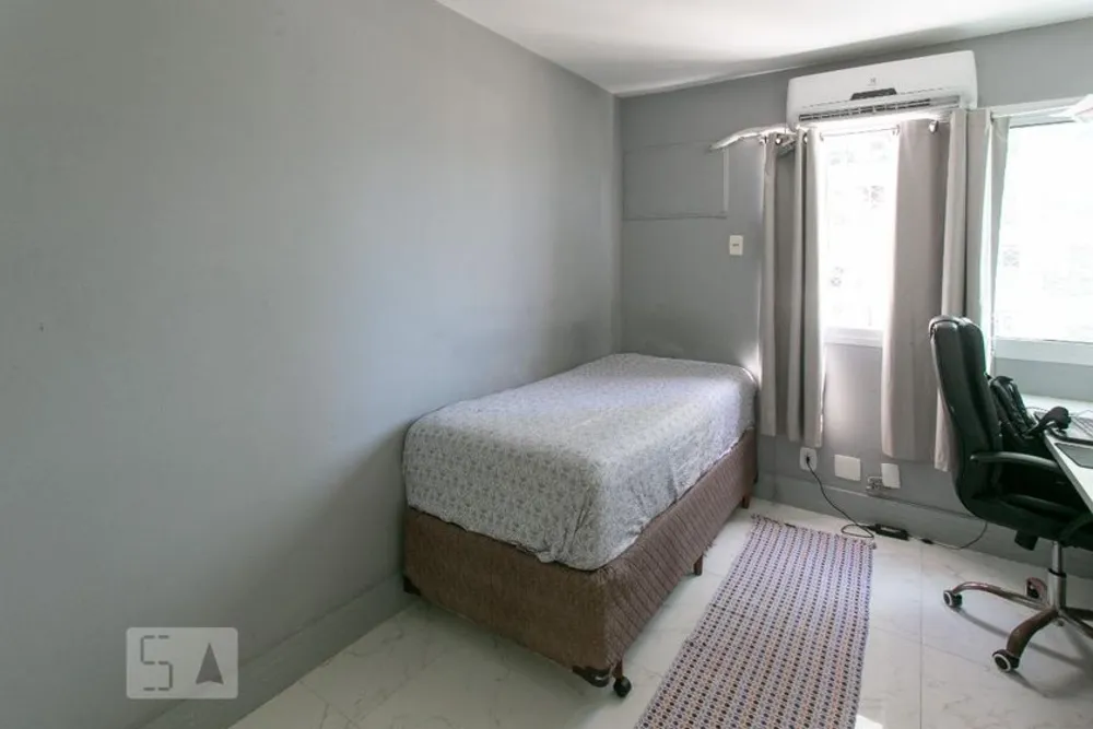 Apartamento, 4 quartos, 128 m² - Foto 23