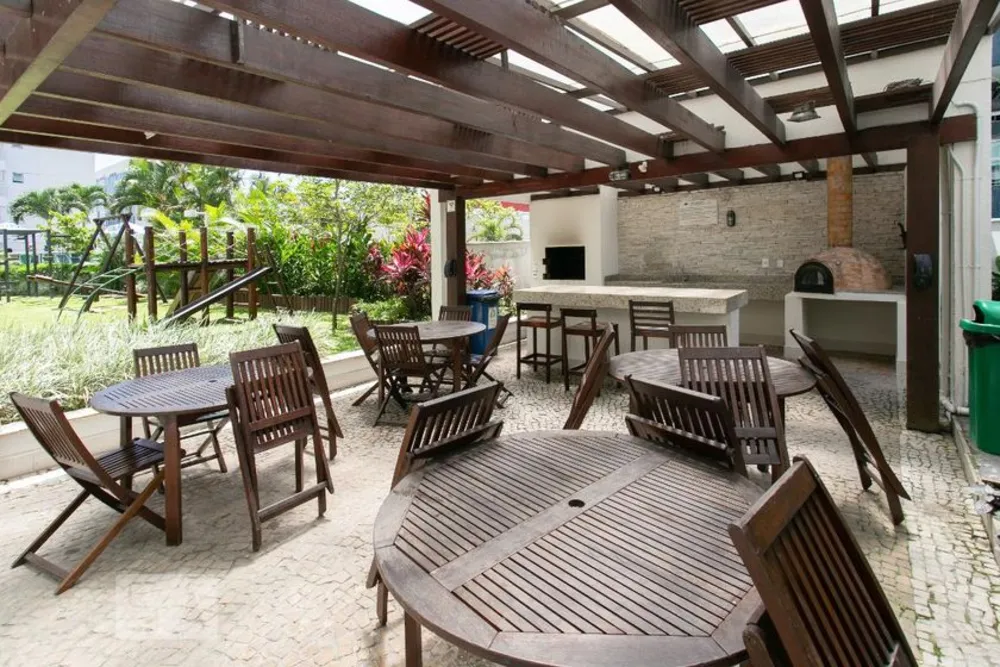 Apartamento, 4 quartos, 128 m² - Foto 62