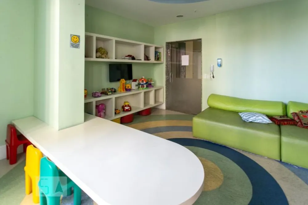 Apartamento, 4 quartos, 128 m² - Foto 72