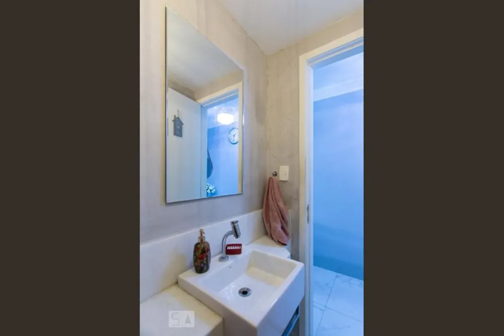Apartamento, 4 quartos, 128 m² - Foto 49