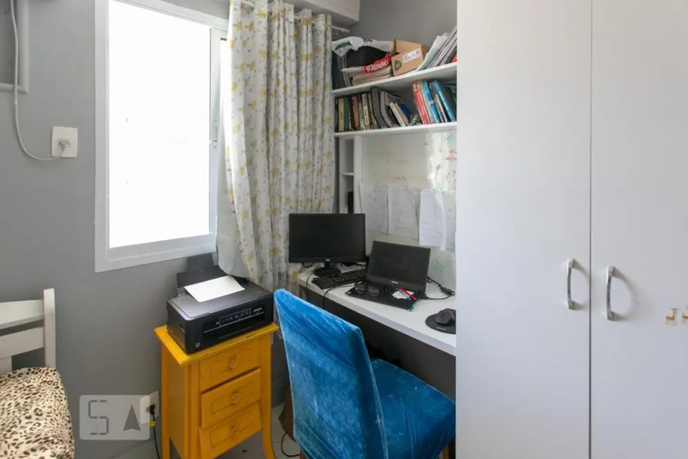Apartamento, 4 quartos, 128 m² - Foto 42