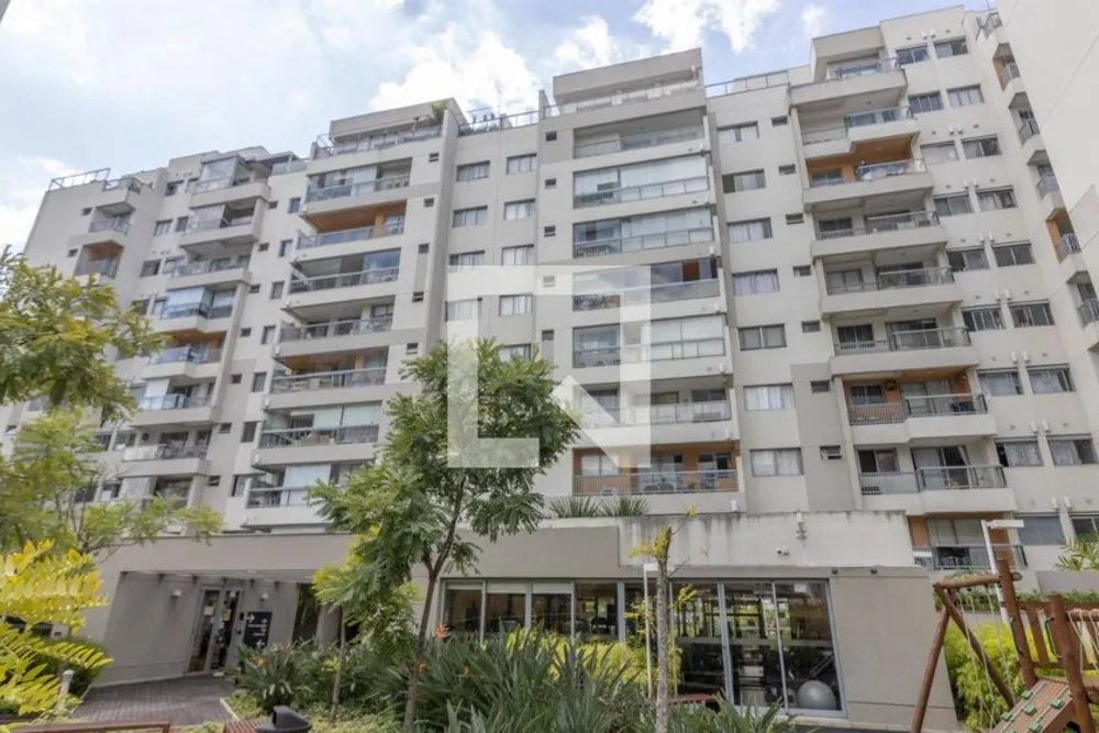 Apartamento, 2 quartos, 82 m² - Foto 36