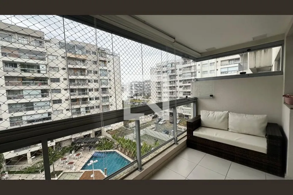 Apartamento, 2 quartos, 82 m² - Foto 6