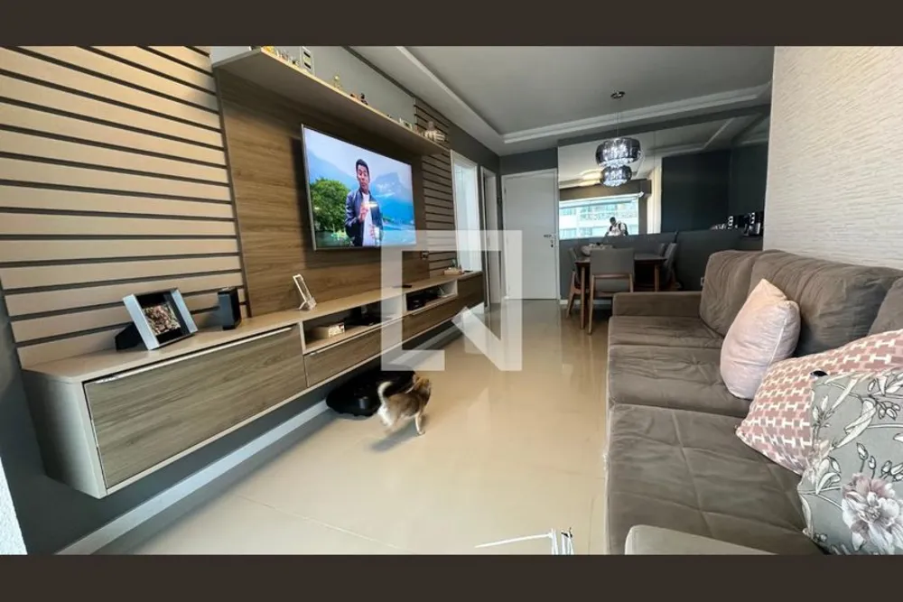 Apartamento, 2 quartos, 82 m² - Foto 3