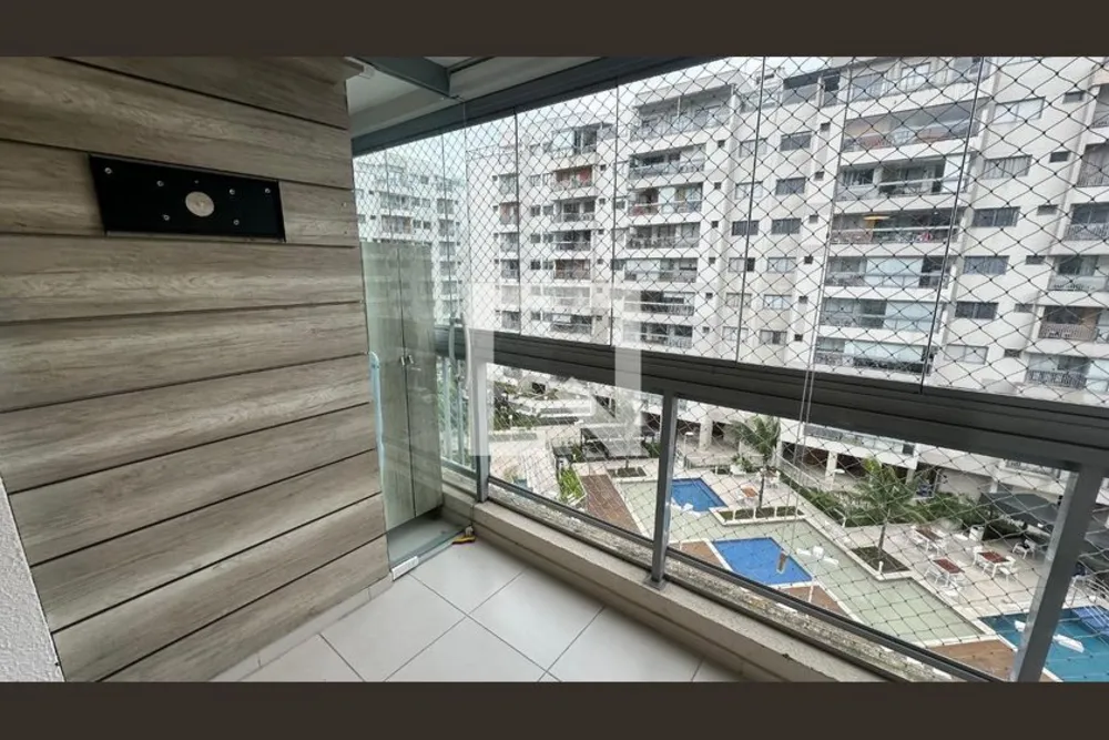 Apartamento, 2 quartos, 82 m² - Foto 8