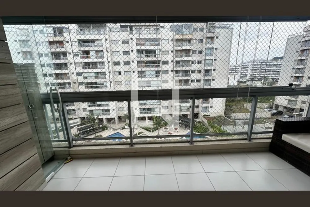Apartamento, 2 quartos, 82 m² - Foto 7