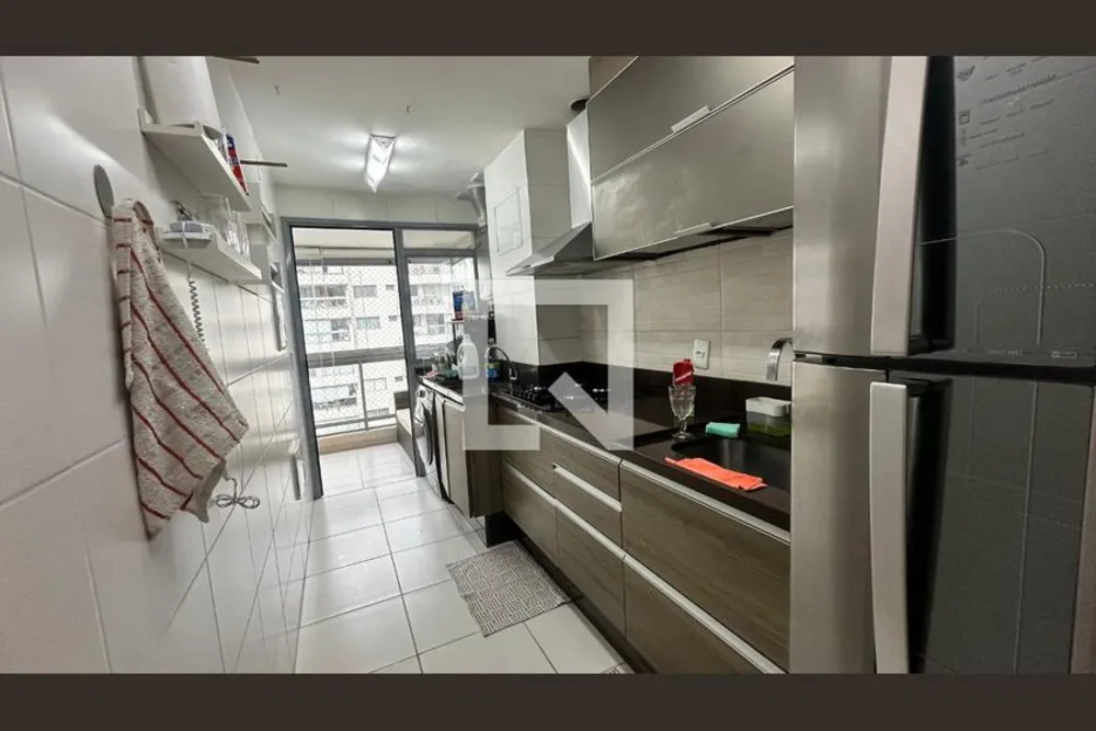 Apartamento, 2 quartos, 82 m² - Foto 22