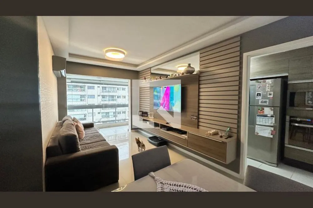 Apartamento, 2 quartos, 82 m² - Foto 2