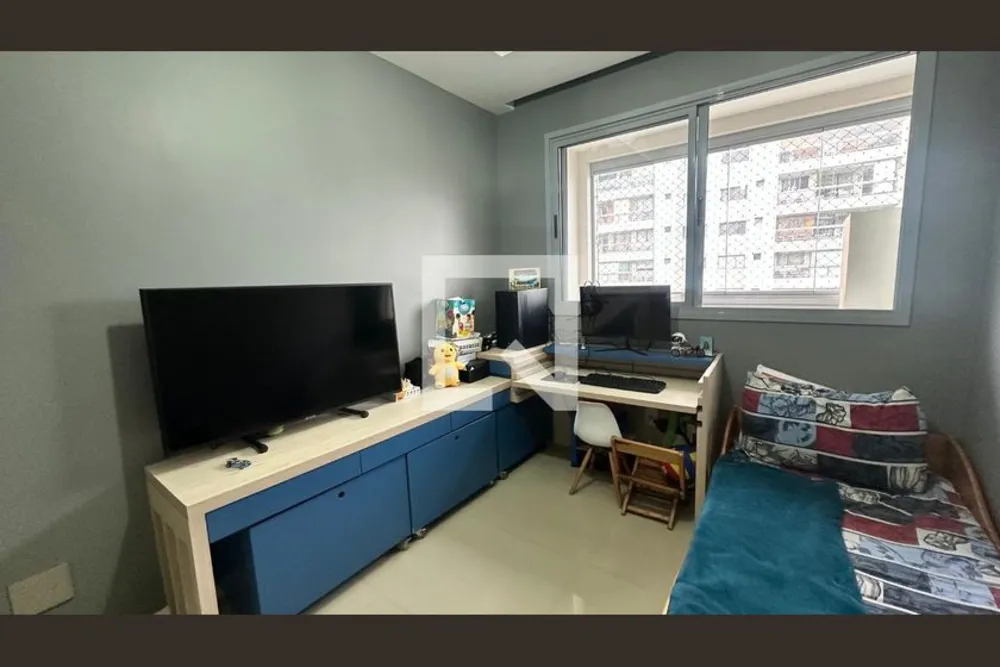 Apartamento, 2 quartos, 82 m² - Foto 10