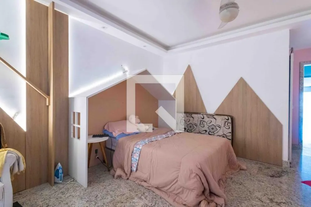 Casa, 5 quartos, 450 m² - Foto 4