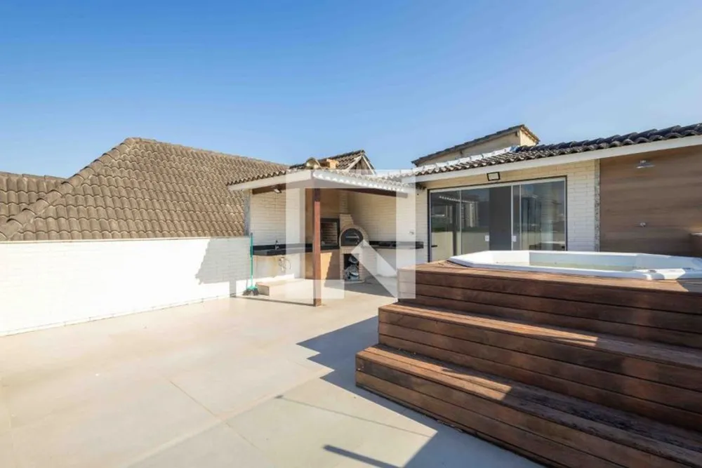 Casa, 5 quartos, 450 m² - Foto 59