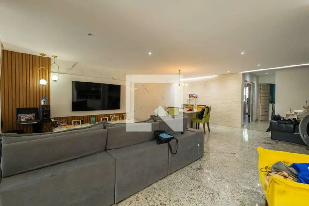 Casa, 5 quartos, 450 m² - Foto 6