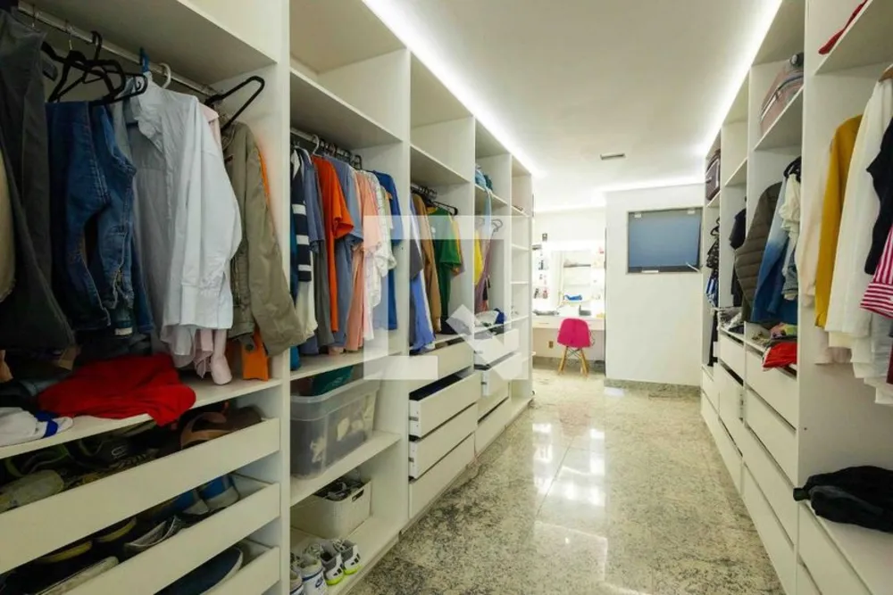 Casa, 5 quartos, 450 m² - Foto 54