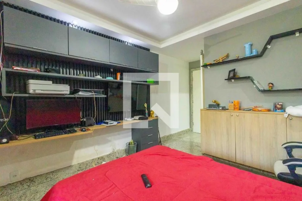 Casa, 5 quartos, 450 m² - Foto 61