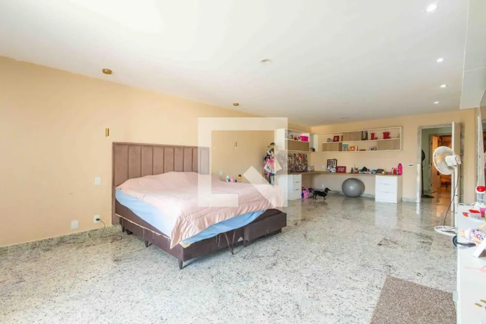Casa, 5 quartos, 450 m² - Foto 48