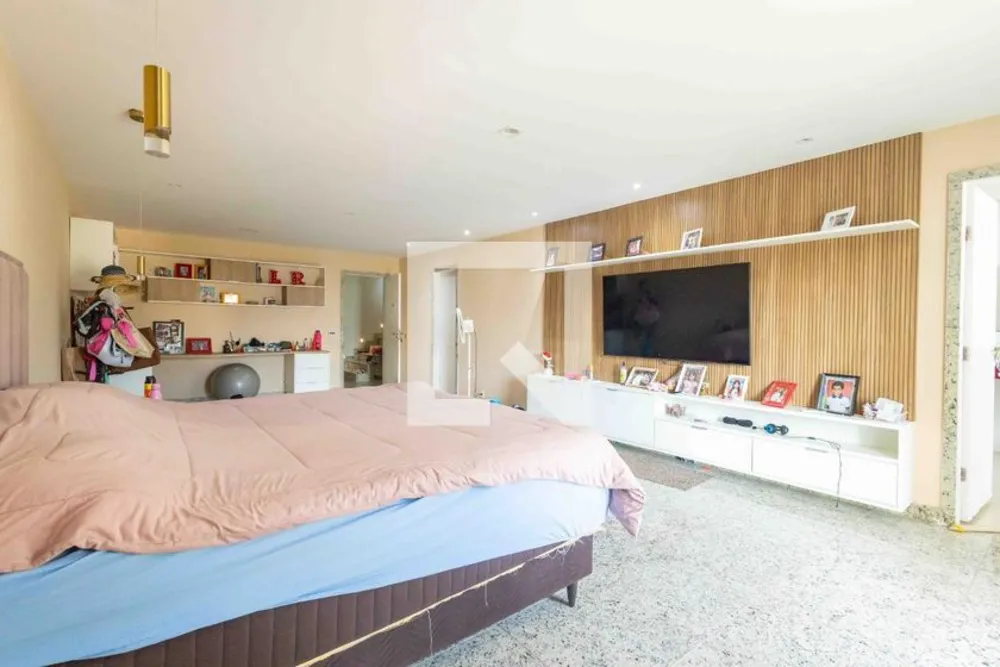 Casa, 5 quartos, 450 m² - Foto 34