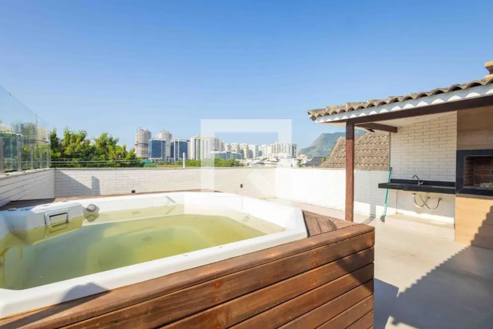 Casa, 5 quartos, 450 m² - Foto 40