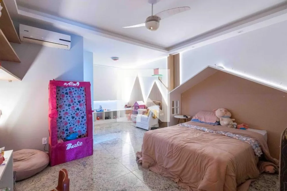 Casa, 5 quartos, 450 m² - Foto 64