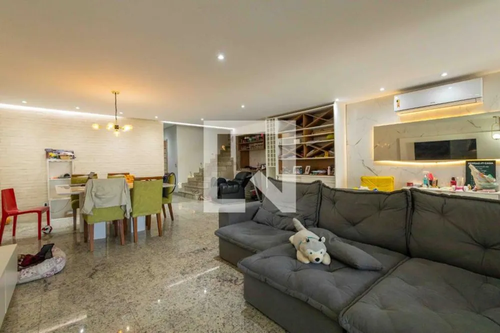Casa, 5 quartos, 450 m² - Foto 8