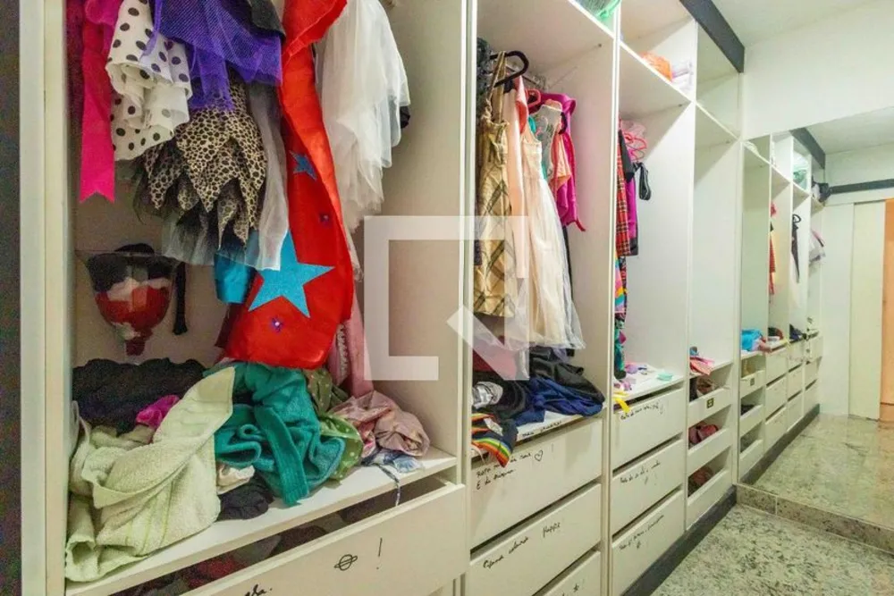 Casa, 5 quartos, 450 m² - Foto 38