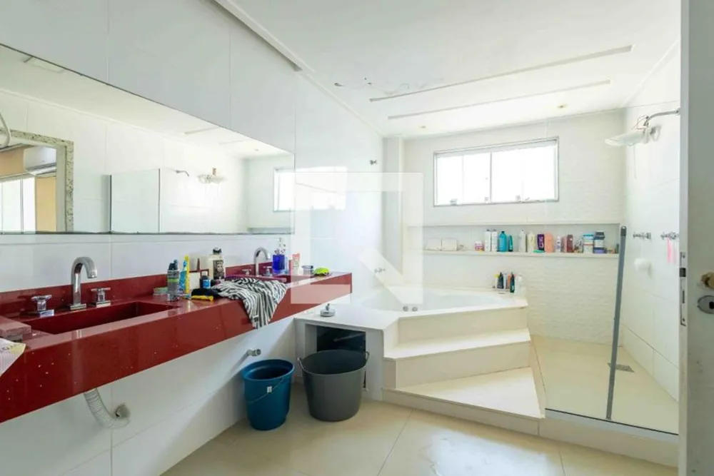Casa, 5 quartos, 450 m² - Foto 36
