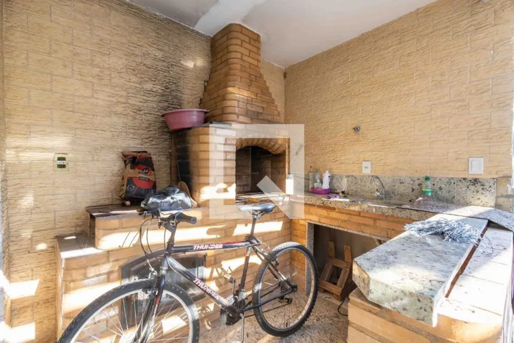 Casa, 5 quartos, 450 m² - Foto 20