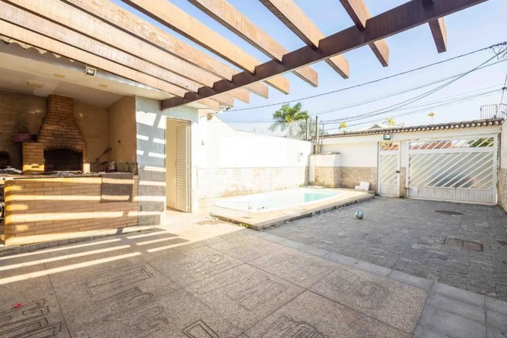 Casa, 5 quartos, 450 m² - Foto 22