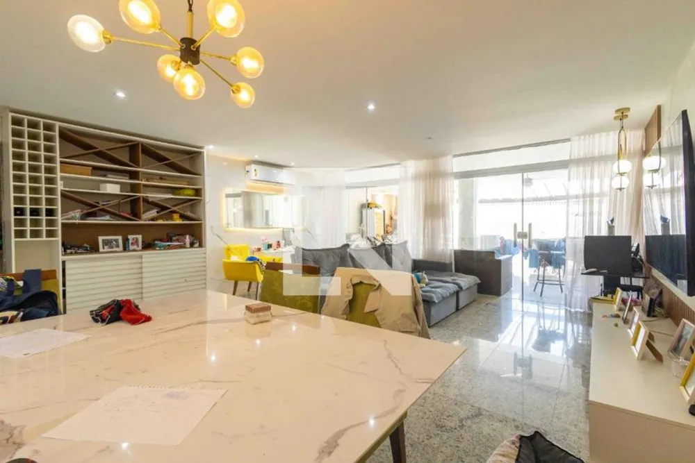 Casa, 5 quartos, 450 m² - Foto 7