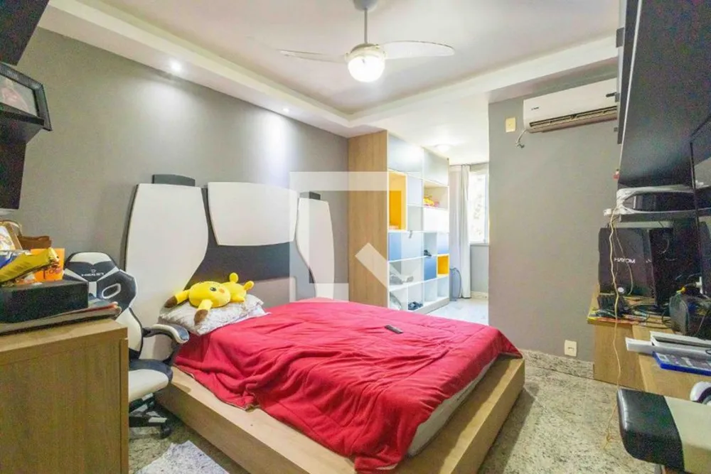 Casa, 5 quartos, 450 m² - Foto 25