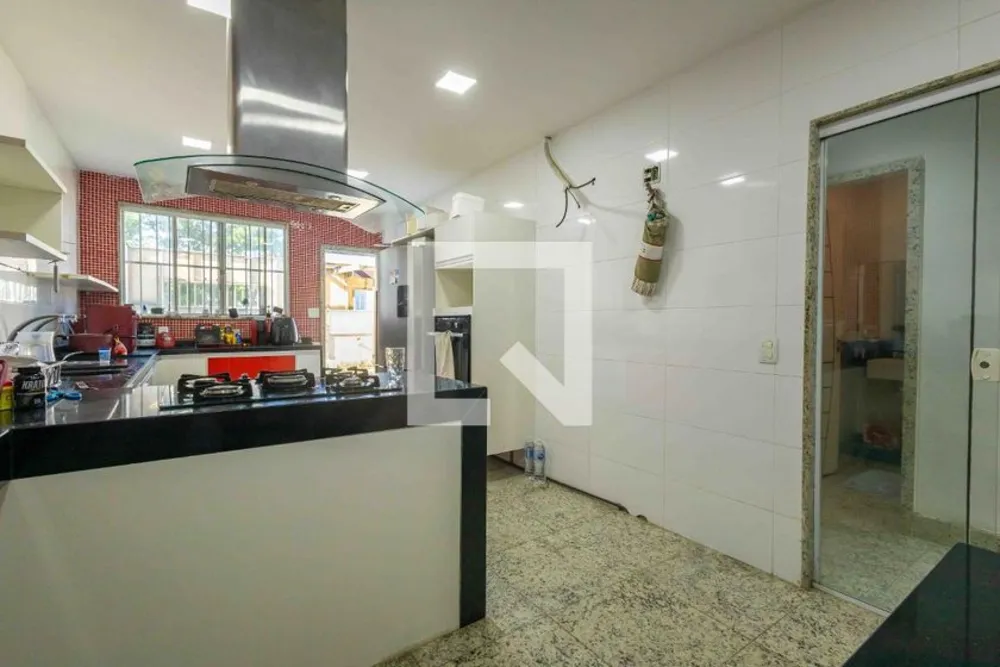 Casa, 5 quartos, 450 m² - Foto 32