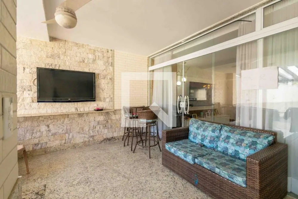 Casa, 5 quartos, 450 m² - Foto 45