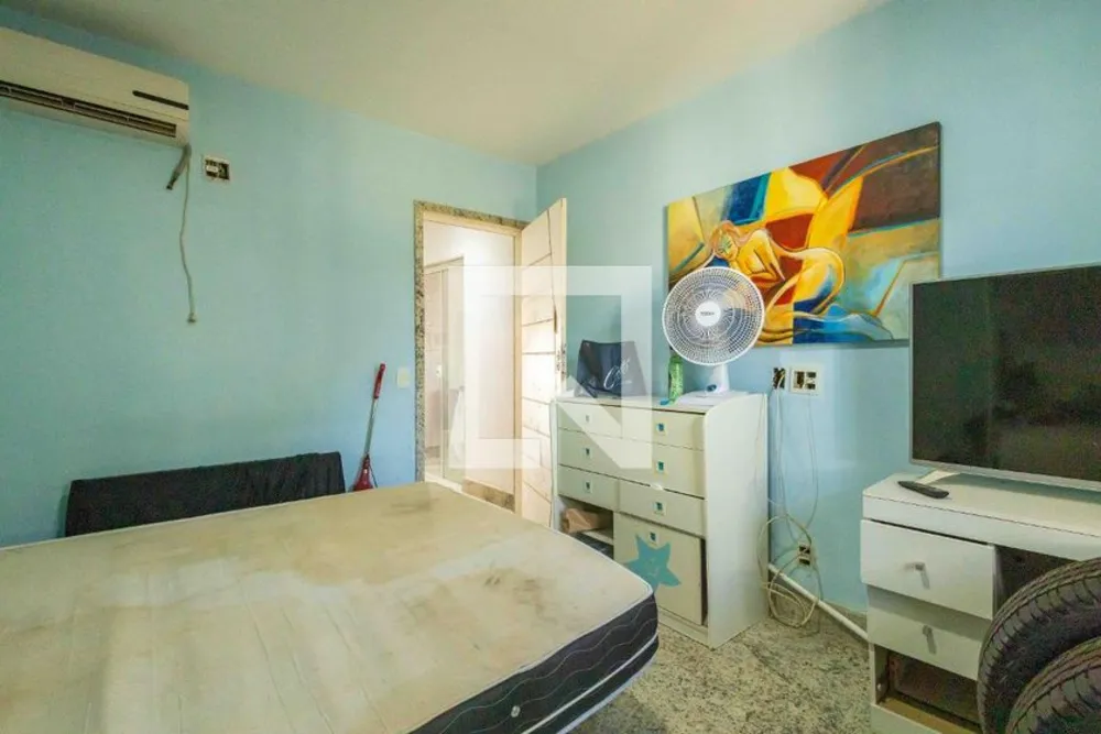 Casa, 5 quartos, 450 m² - Foto 17