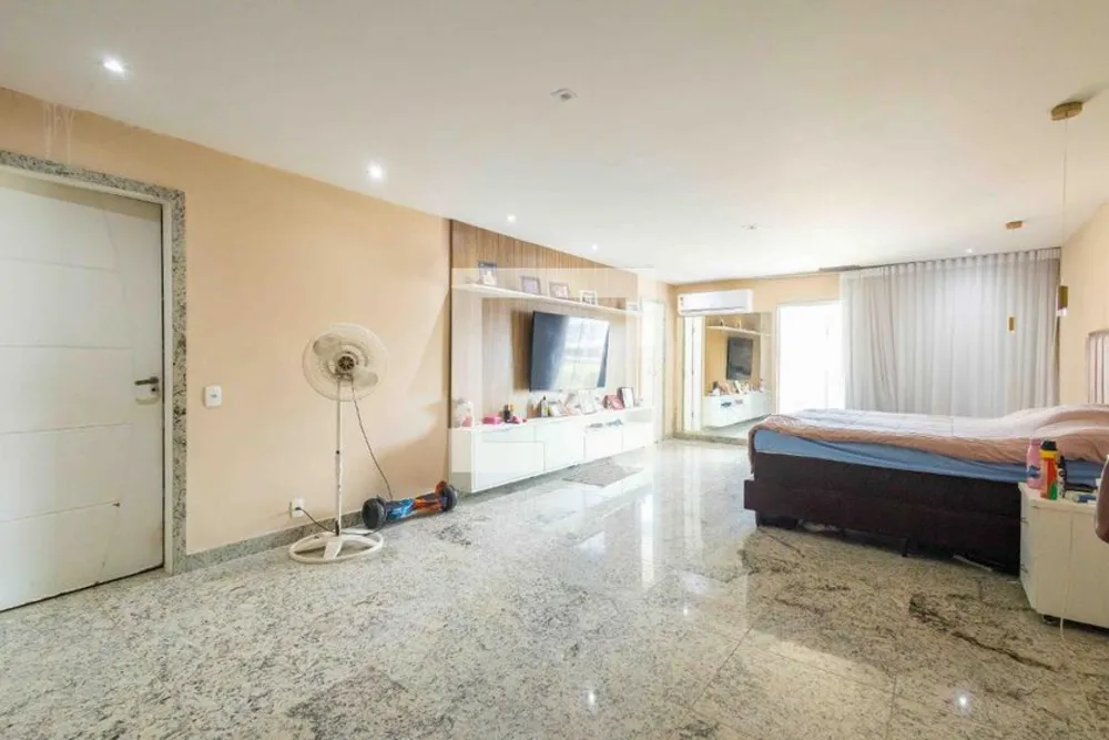 Casa, 5 quartos, 450 m² - Foto 44
