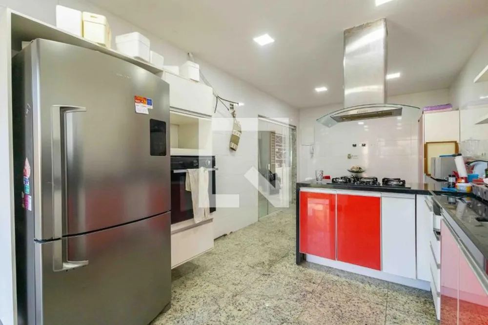 Casa, 5 quartos, 450 m² - Foto 49