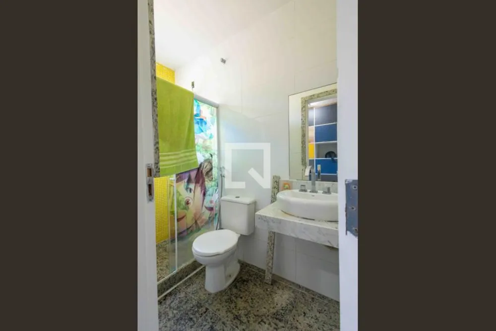 Casa, 5 quartos, 450 m² - Foto 62