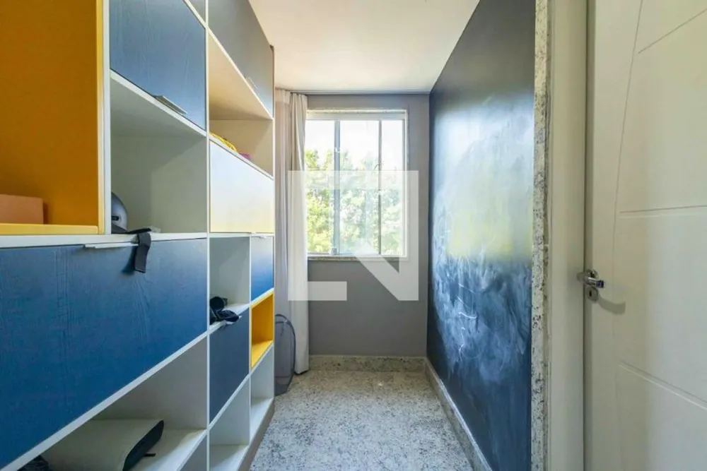 Casa, 5 quartos, 450 m² - Foto 50